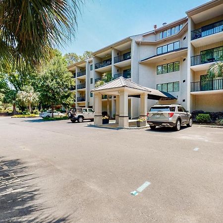 Village House Hilton Head Island Esterno foto
