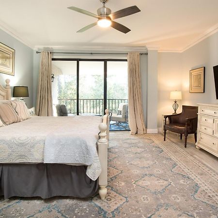 Village House Hilton Head Island Esterno foto