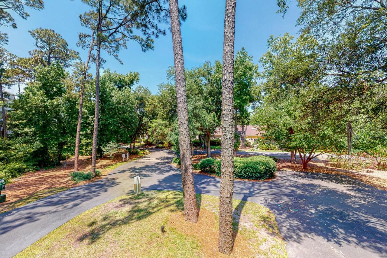 Village House Hilton Head Island Esterno foto