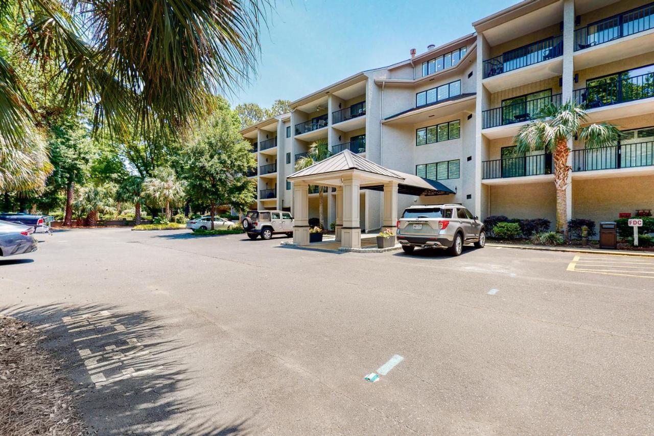 Village House Hilton Head Island Esterno foto