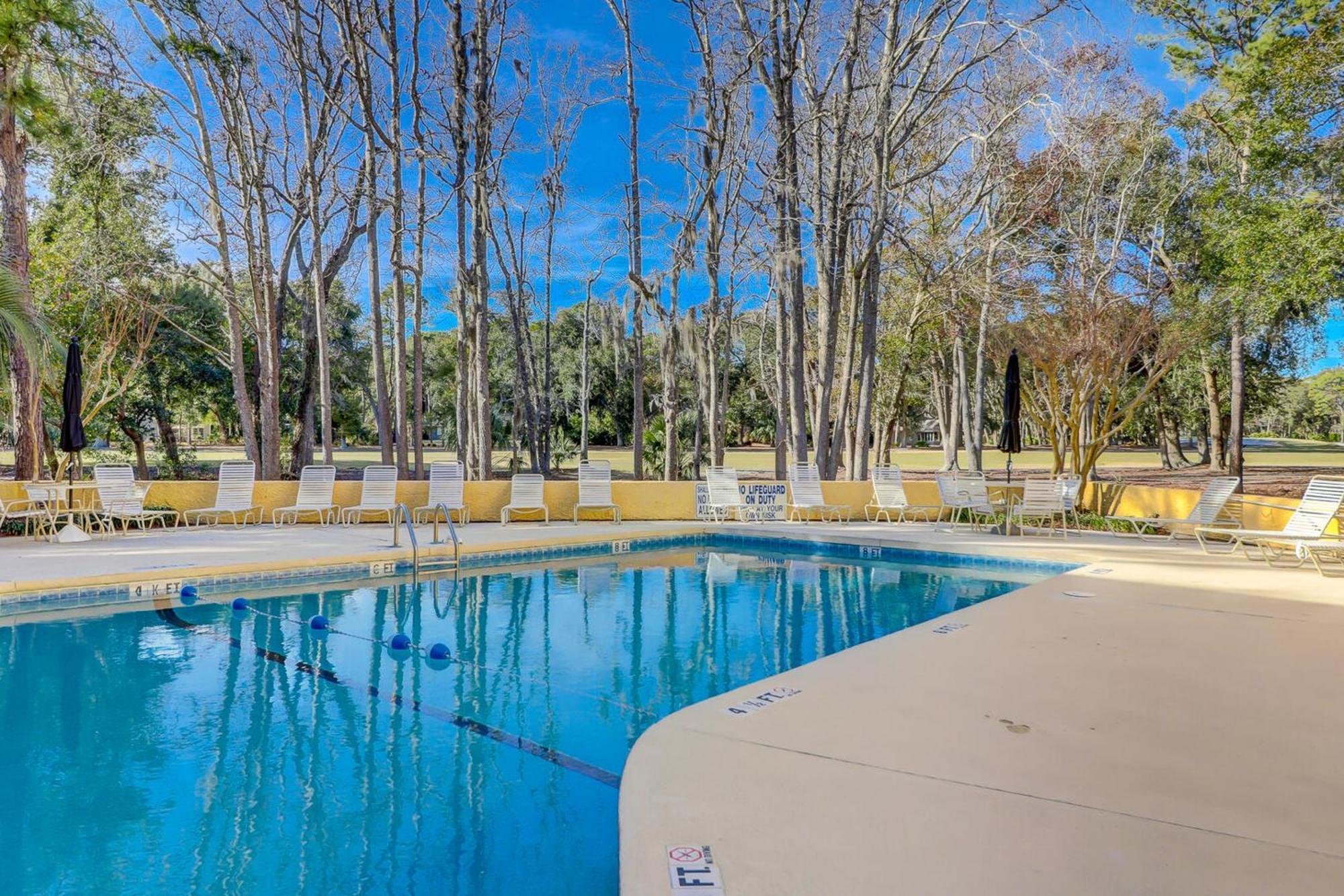 Village House Hilton Head Island Esterno foto