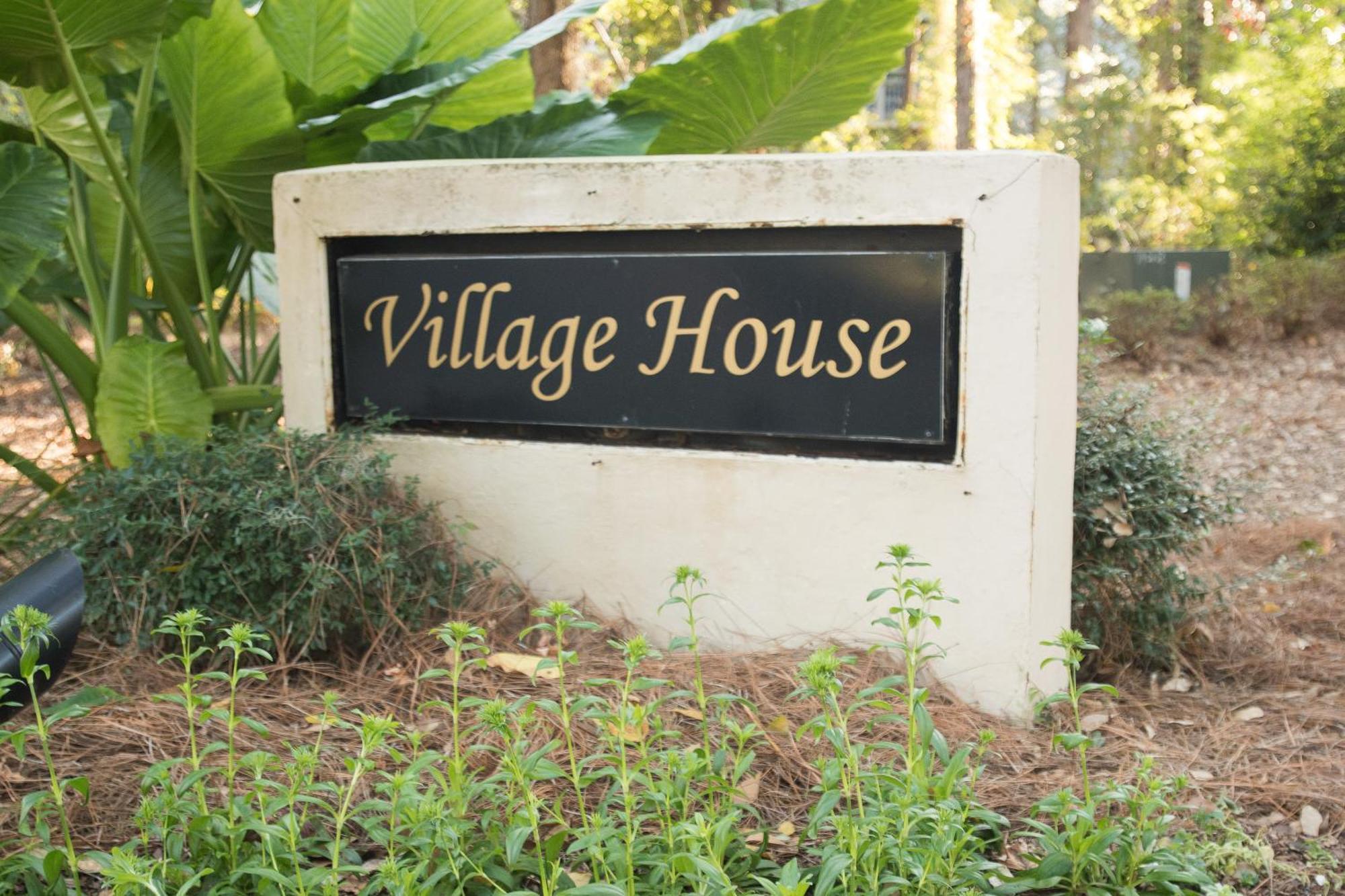 Village House Hilton Head Island Camera foto