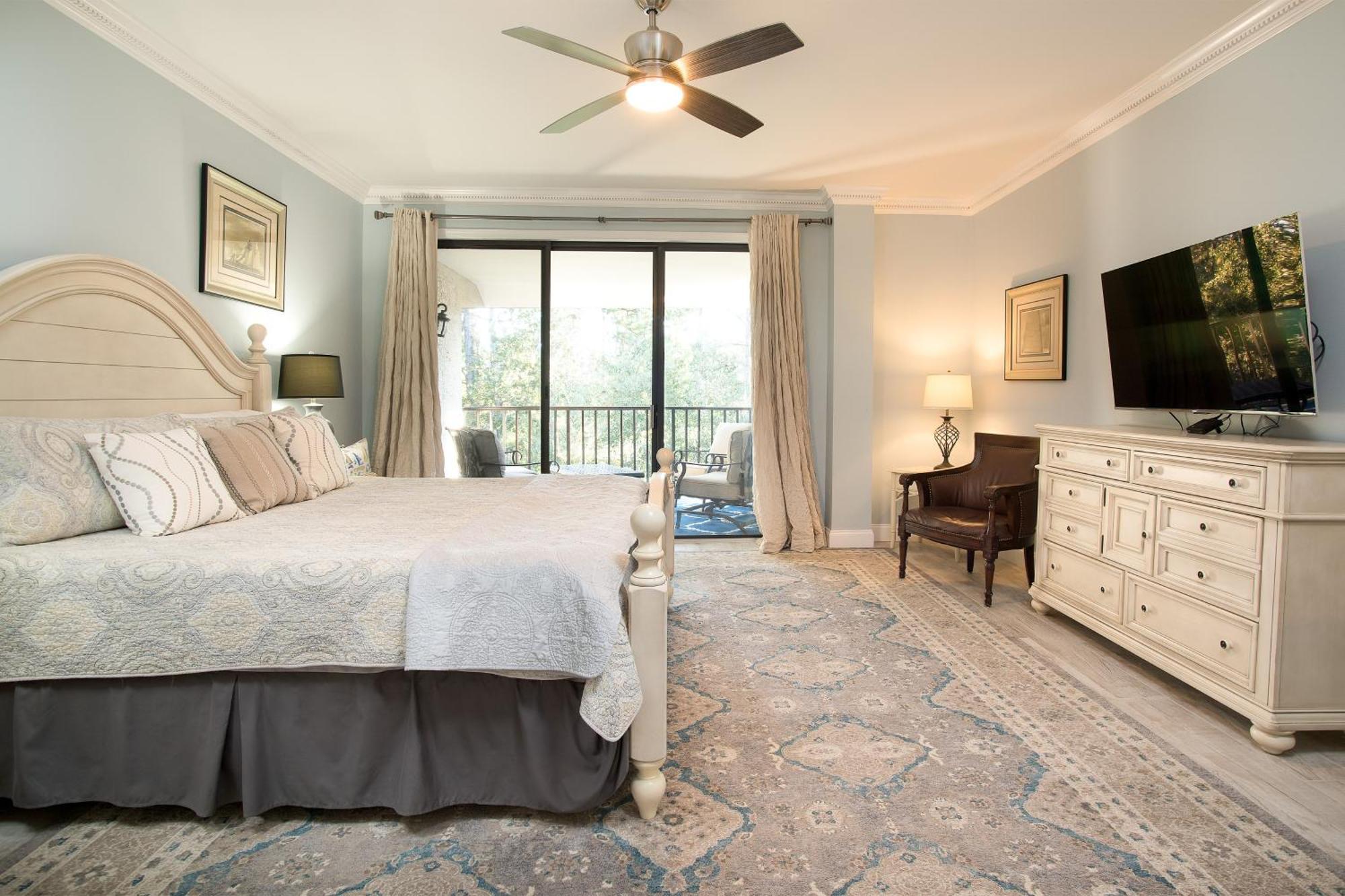 Village House Hilton Head Island Esterno foto