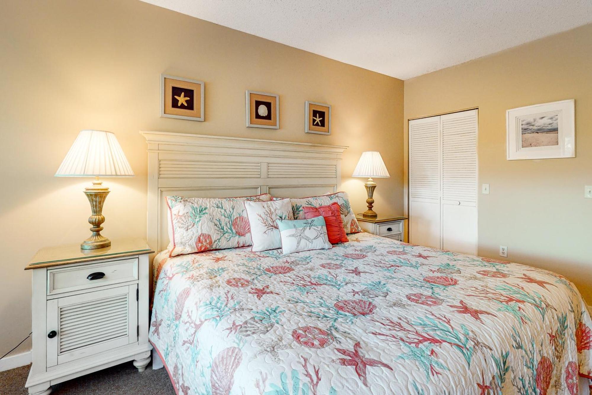 Village House Hilton Head Island Camera foto