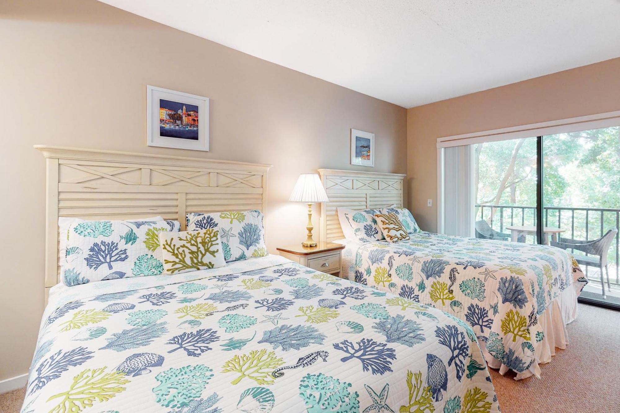 Village House Hilton Head Island Camera foto