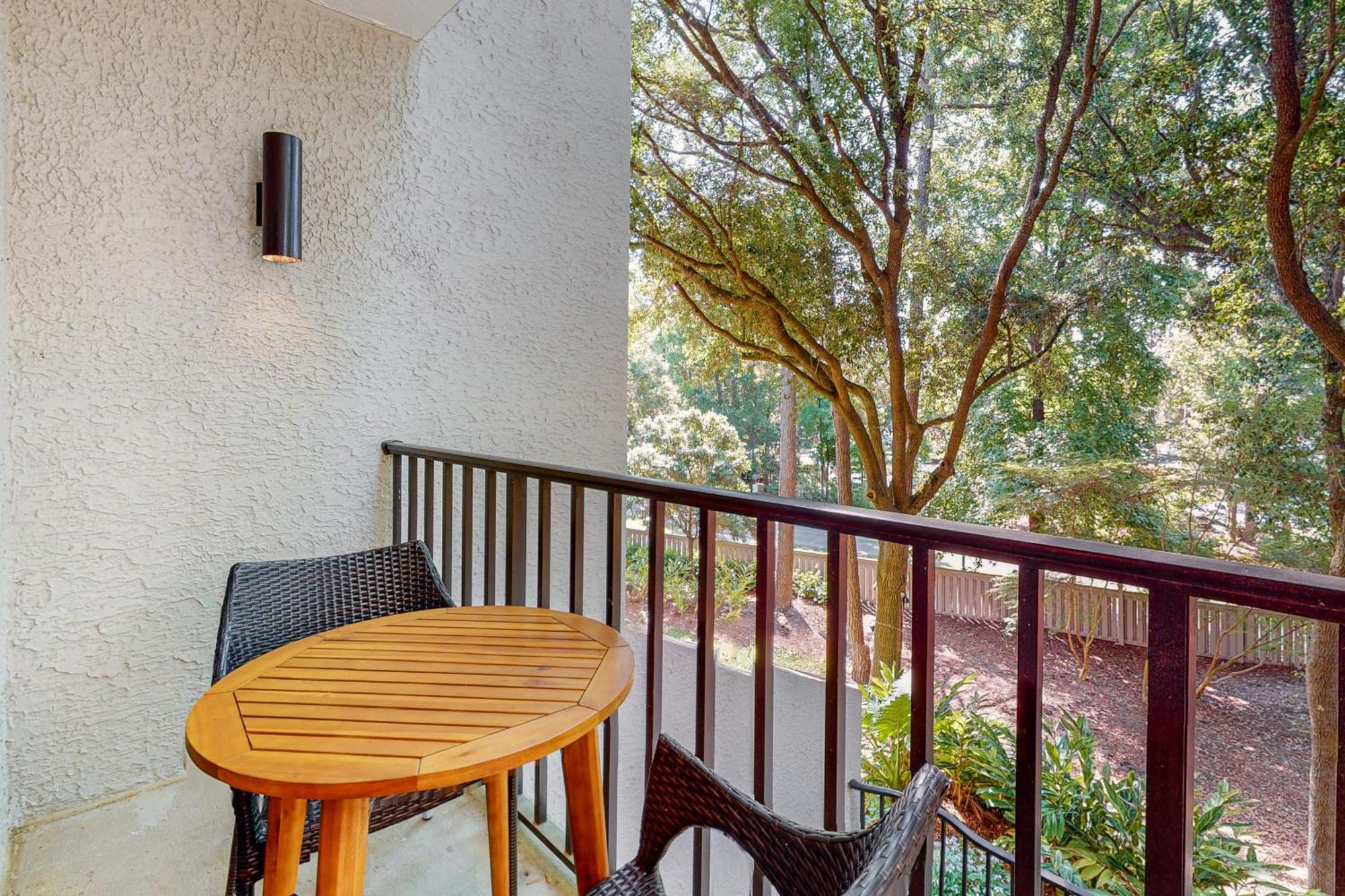Village House Hilton Head Island Camera foto