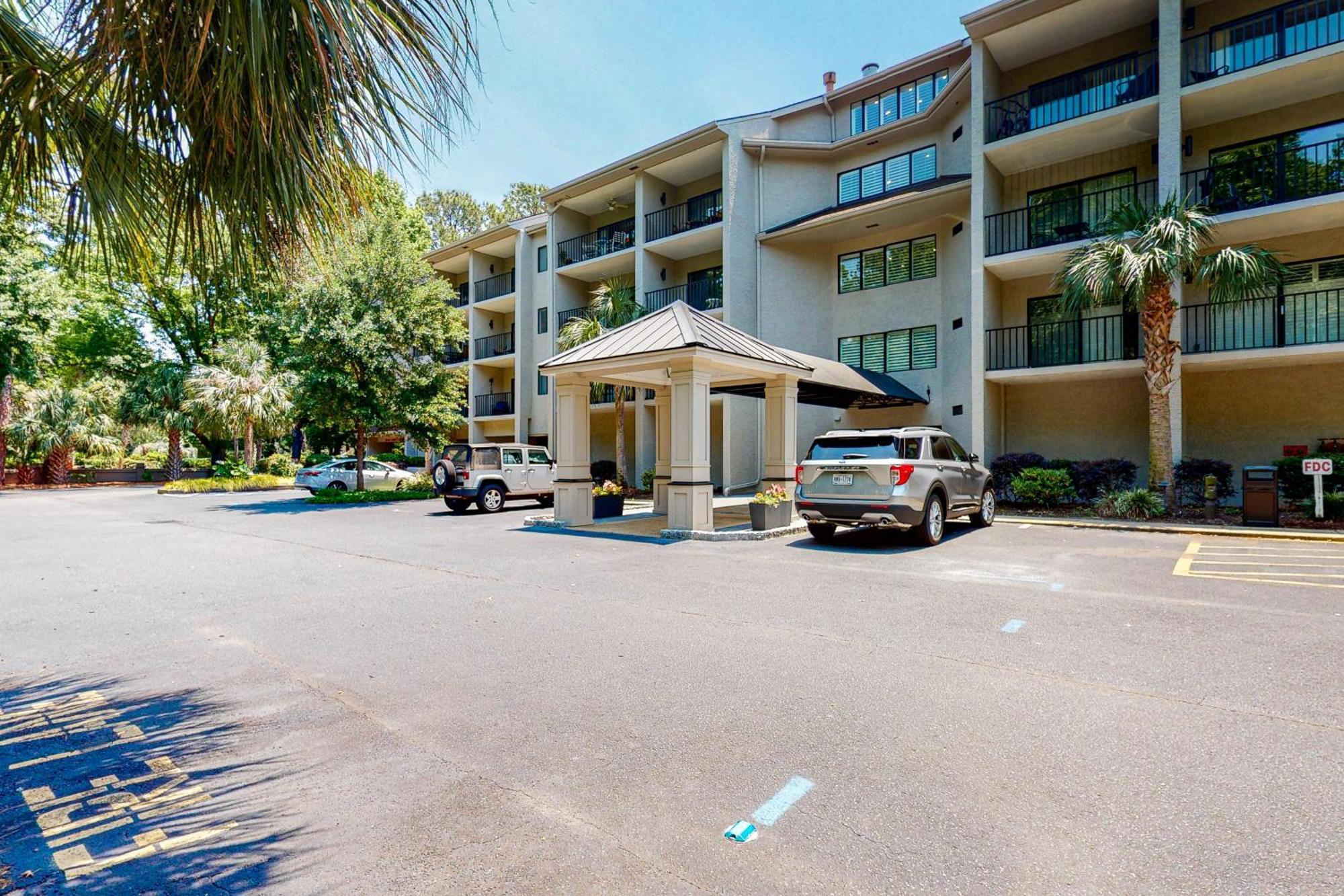 Village House Hilton Head Island Camera foto